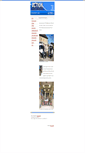 Mobile Screenshot of action-electricite.com